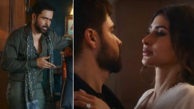 Showtime OTT Streaming Date: Here’s When and Where To Watch Emraan Hashmi and Mouni Roy’s Web Series Online!